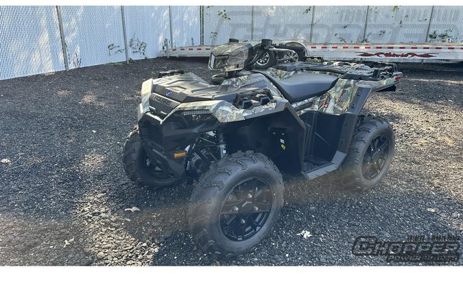 2025 Polaris SPORTSMAN 850 PREMIUM