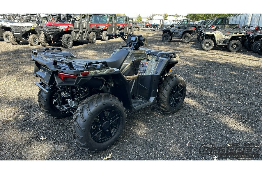 2025 Polaris SPORTSMAN 850 PREMIUM