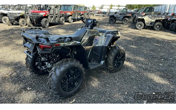 2025 Polaris SPORTSMAN 850 PREMIUM