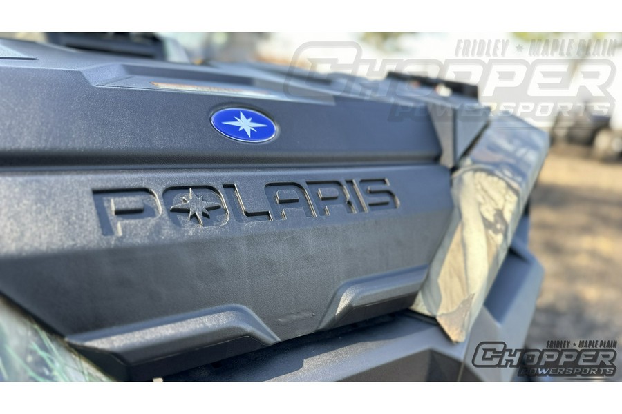 2025 Polaris SPORTSMAN 850 PREMIUM