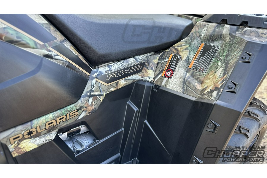 2025 Polaris SPORTSMAN 850 PREMIUM