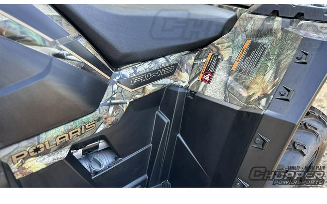 2025 Polaris SPORTSMAN 850 PREMIUM