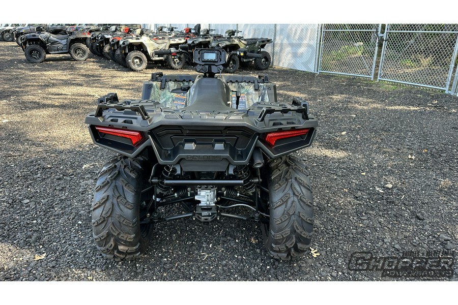 2025 Polaris SPORTSMAN 850 PREMIUM