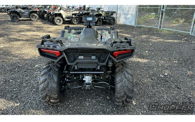 2025 Polaris SPORTSMAN 850 PREMIUM
