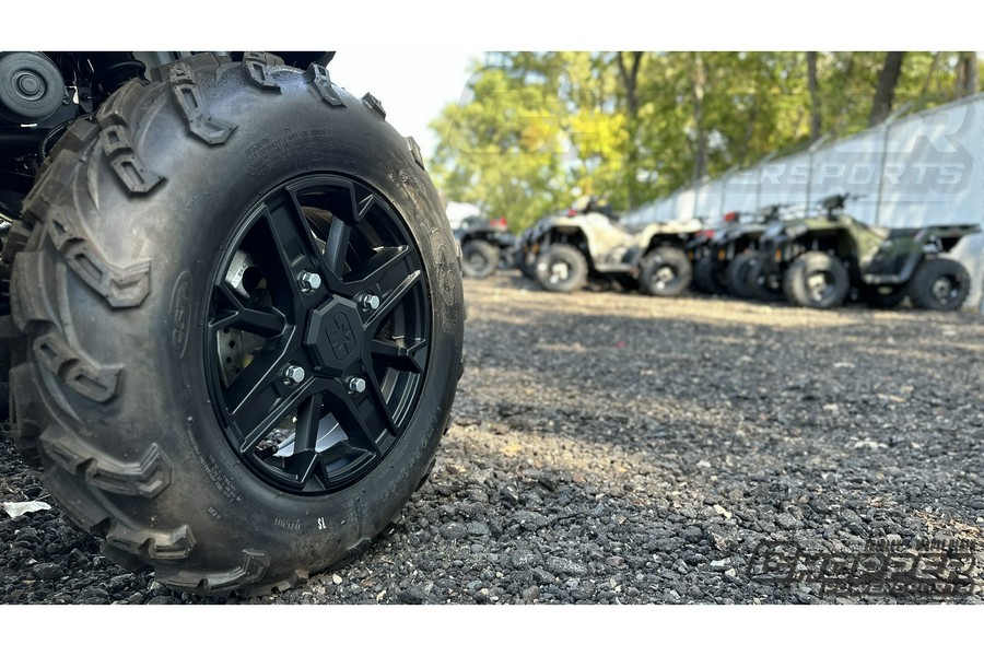 2025 Polaris SPORTSMAN 850 PREMIUM