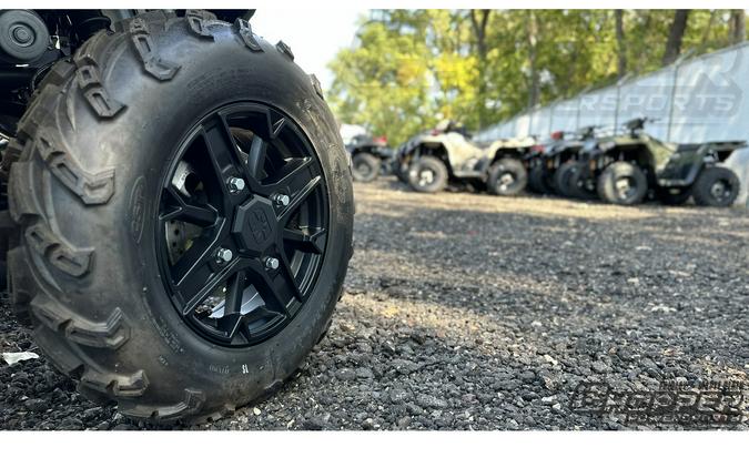 2025 Polaris SPORTSMAN 850 PREMIUM