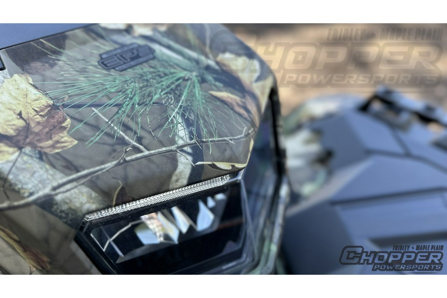 2025 Polaris SPORTSMAN 850 PREMIUM