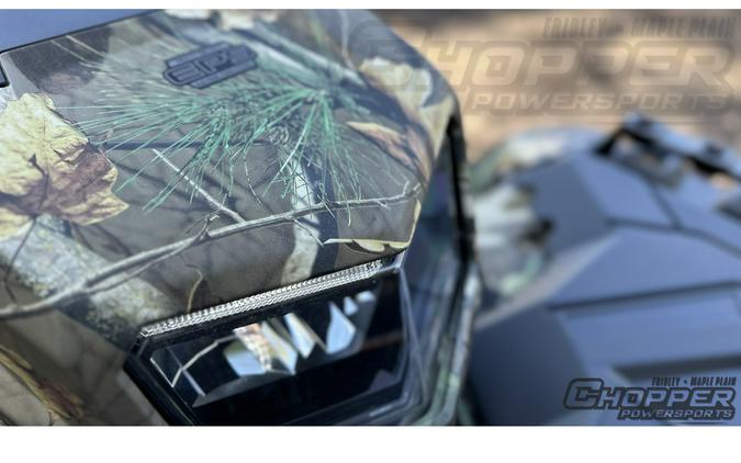 2025 Polaris SPORTSMAN 850 PREMIUM