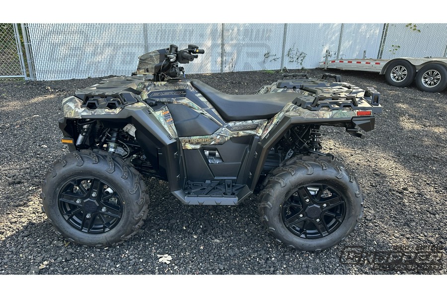 2025 Polaris SPORTSMAN 850 PREMIUM