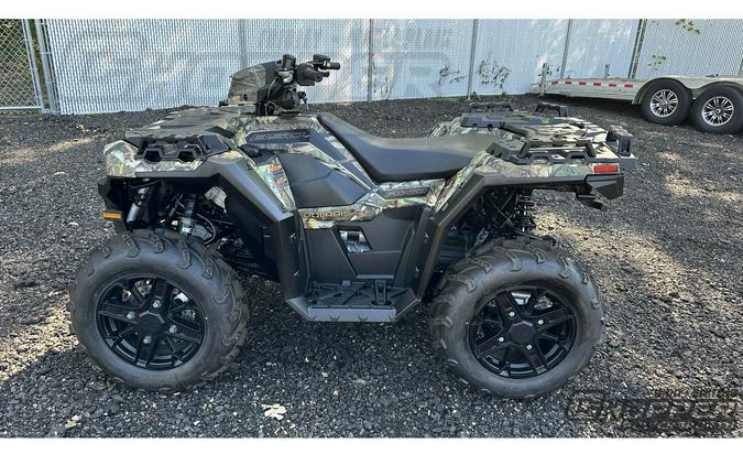2025 Polaris SPORTSMAN 850 PREMIUM