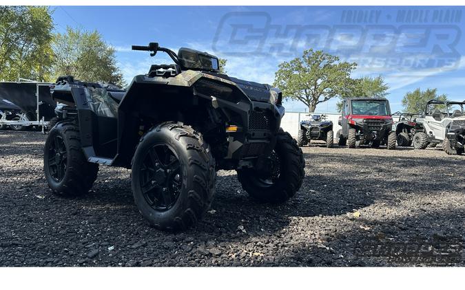 2025 Polaris SPORTSMAN 850 PREMIUM