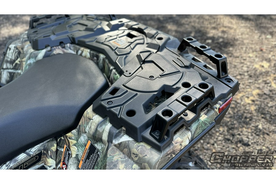 2025 Polaris SPORTSMAN 850 PREMIUM