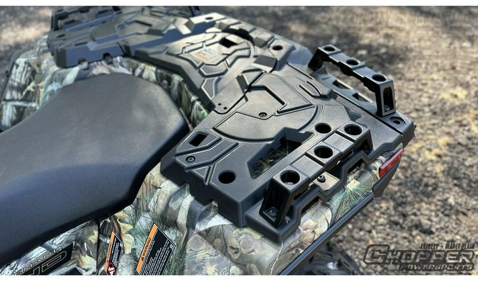 2025 Polaris SPORTSMAN 850 PREMIUM