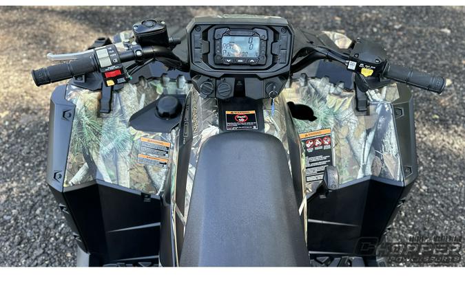2025 Polaris SPORTSMAN 850 PREMIUM