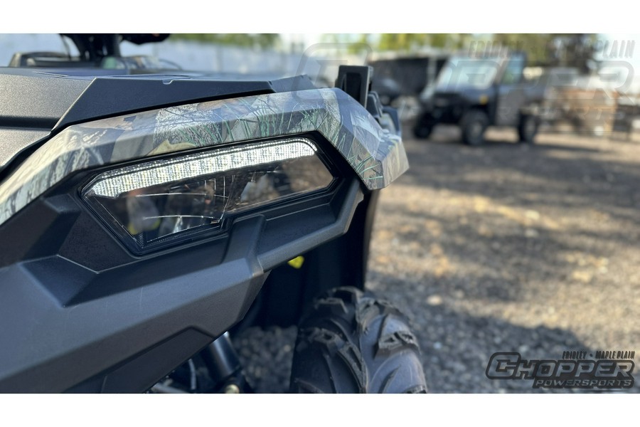 2025 Polaris SPORTSMAN 850 PREMIUM