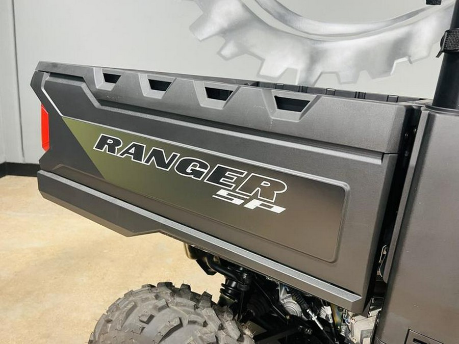 2026 Polaris® Ranger Crew SP 570