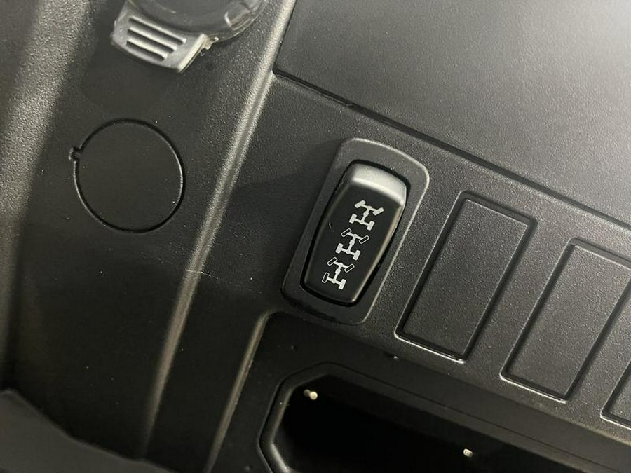 2026 Polaris® Ranger Crew SP 570