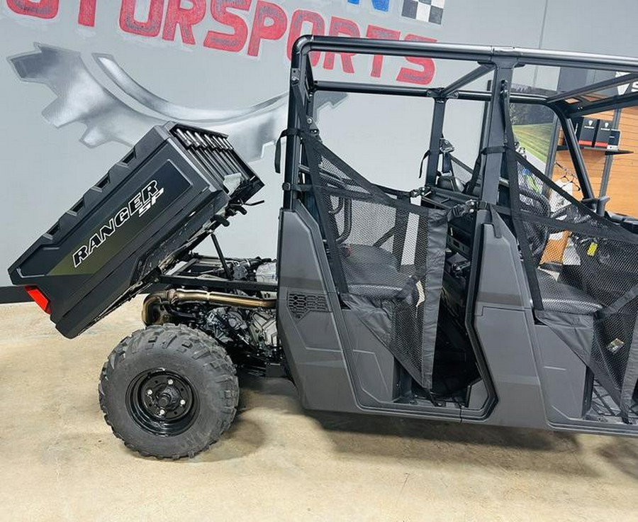 2026 Polaris® Ranger Crew SP 570