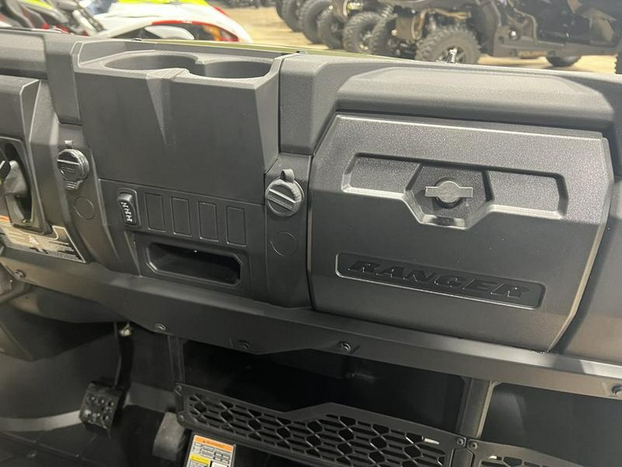 2026 Polaris® Ranger Crew SP 570