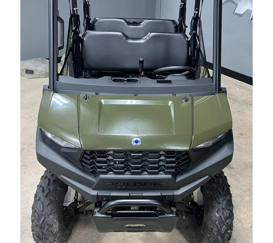 2026 Polaris® Ranger Crew SP 570
