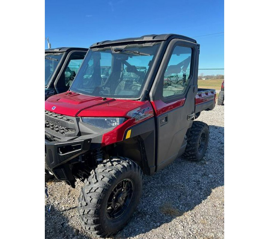 2026 Polaris Ranger XP® 1000 NorthStar Edition Ultimate