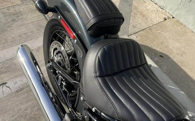 2025 Harley-Davidson® FXBB - Street Bob®