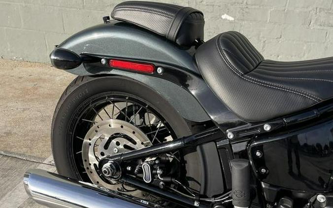 2025 Harley-Davidson® FXBB - Street Bob®