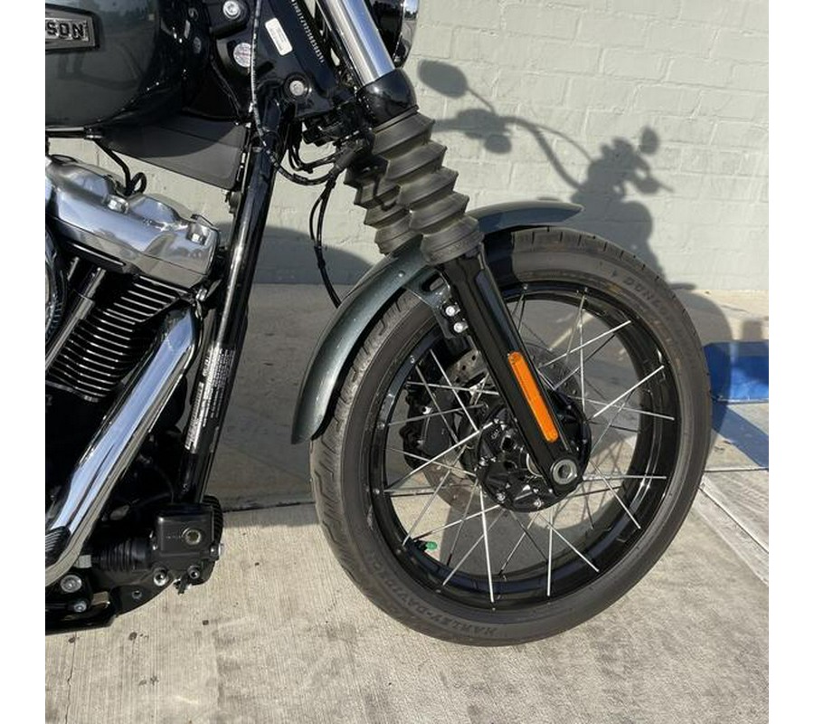 2025 Harley-Davidson® FXBB - Street Bob®