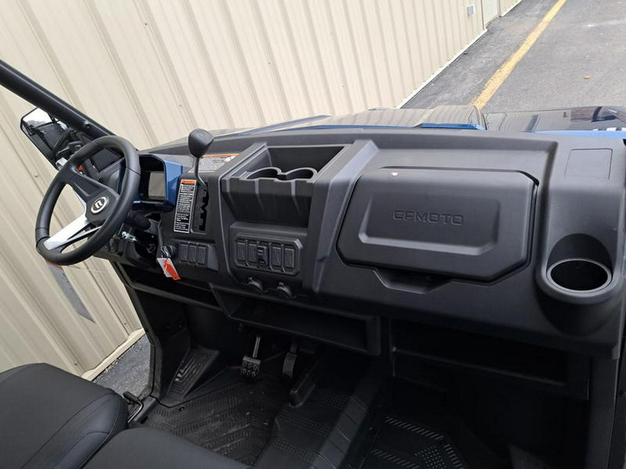 2026 CFMOTO UFORCE 1000 XL