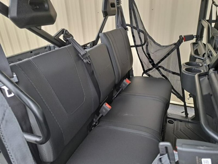 2026 CFMOTO UFORCE 1000 XL