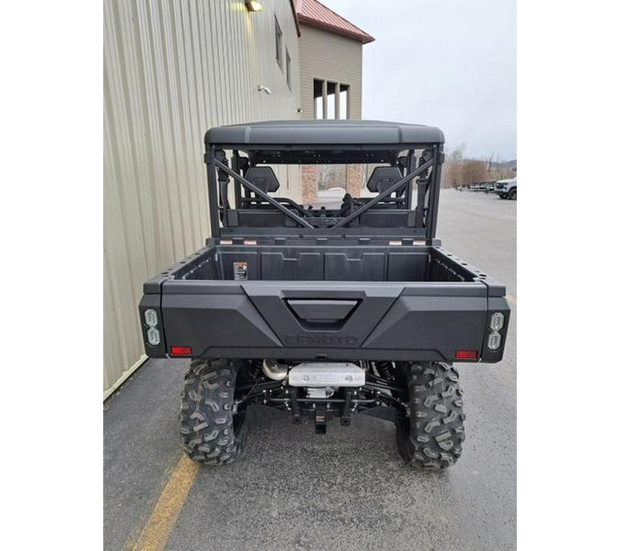 2026 CFMOTO UFORCE 1000 XL