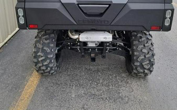 2026 CFMOTO UFORCE 1000 XL