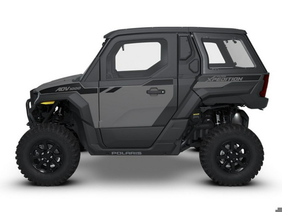 2026 Polaris Xpedition ADV Northstar