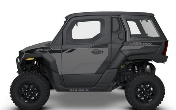 2026 Polaris Xpedition ADV Northstar