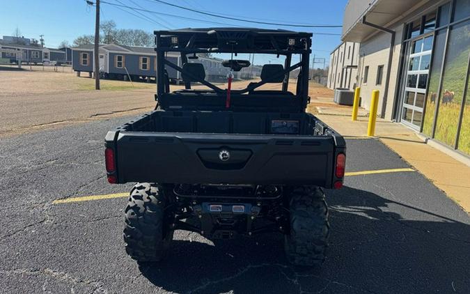 2026 Can-Am Defender DPS HD9 Dark Wildland Camo