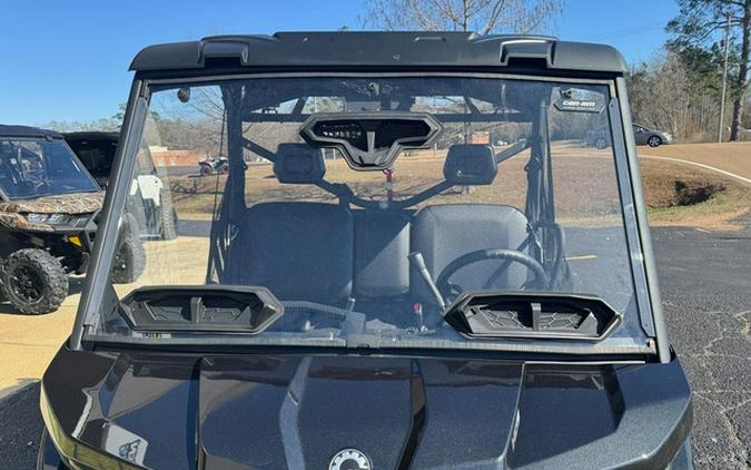 2026 Can-Am Defender DPS HD9 Dark Wildland Camo