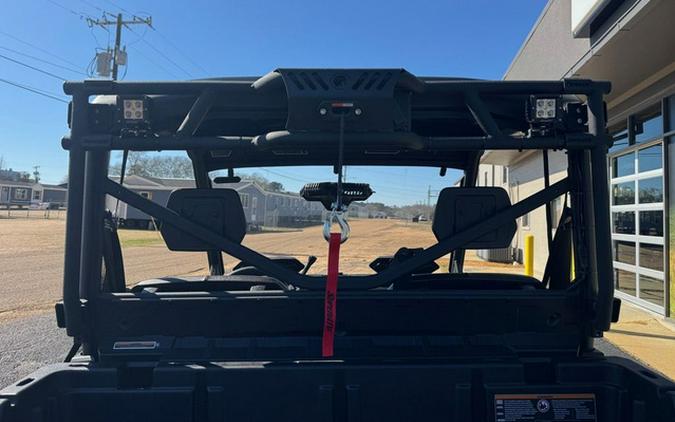 2026 Can-Am Defender DPS HD9 Dark Wildland Camo