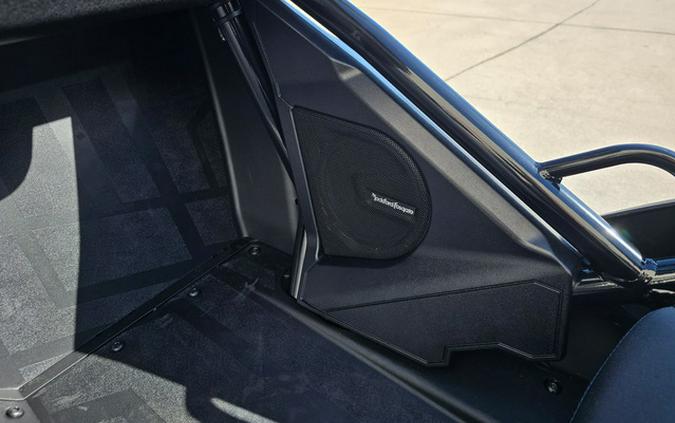 2026 Polaris Slingshot S Manual