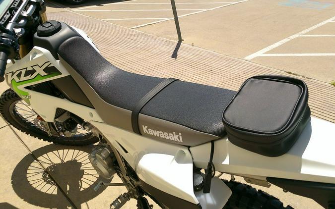 2026 Kawasaki KLX300FTFNN