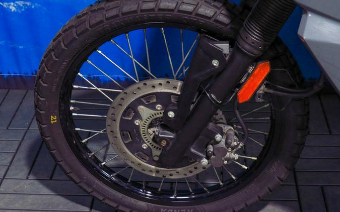 2023 Kawasaki KLR 650 S ABS