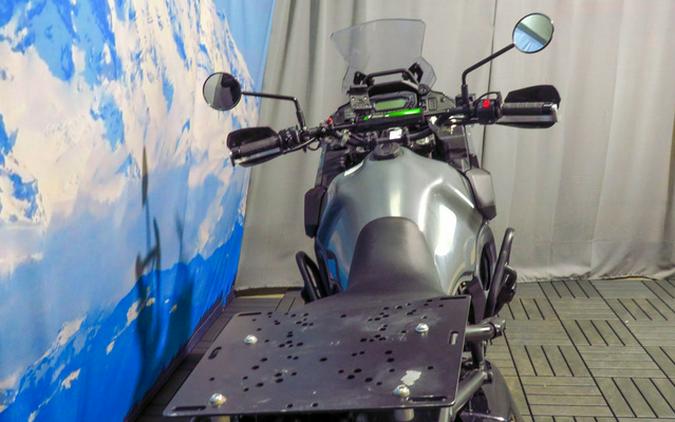 2023 Kawasaki KLR 650 S ABS