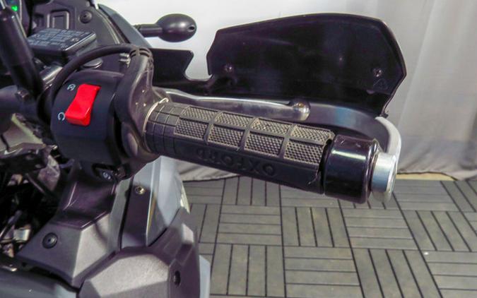 2023 Kawasaki KLR 650 S ABS