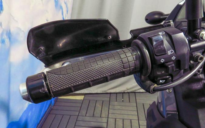 2023 Kawasaki KLR 650 S ABS