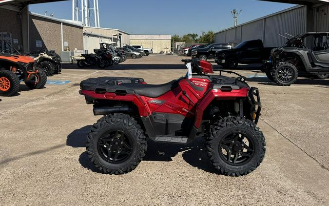 2026 Polaris® Sportsman 570 Trail