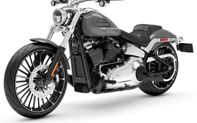 2026 Harley-Davidson Breakout®