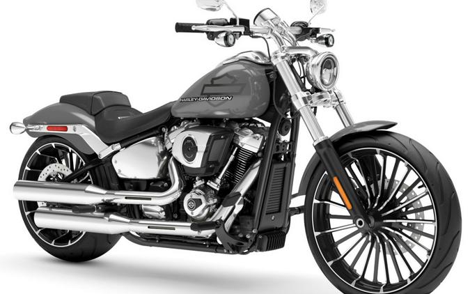 2026 Harley-Davidson Breakout®