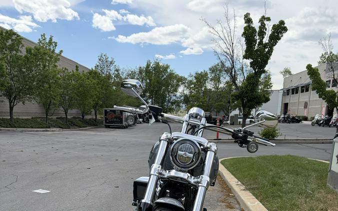 2026 Harley-Davidson Breakout®