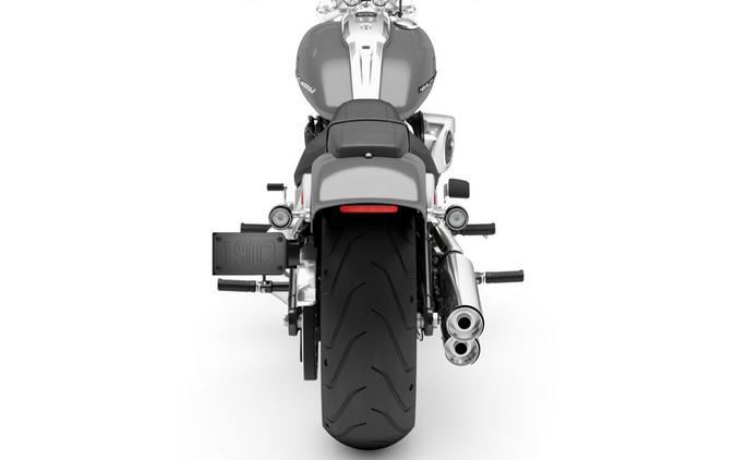2026 Harley-Davidson Breakout®