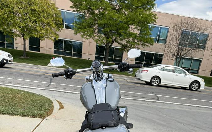 2026 Harley-Davidson Breakout®