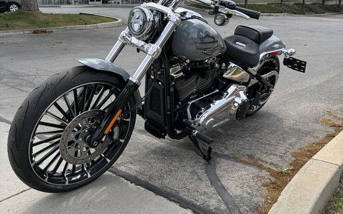 2026 Harley-Davidson Breakout®